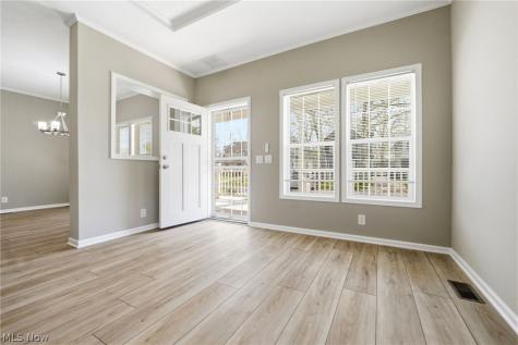 14509 Westropp Avenue Cleveland OH 44110