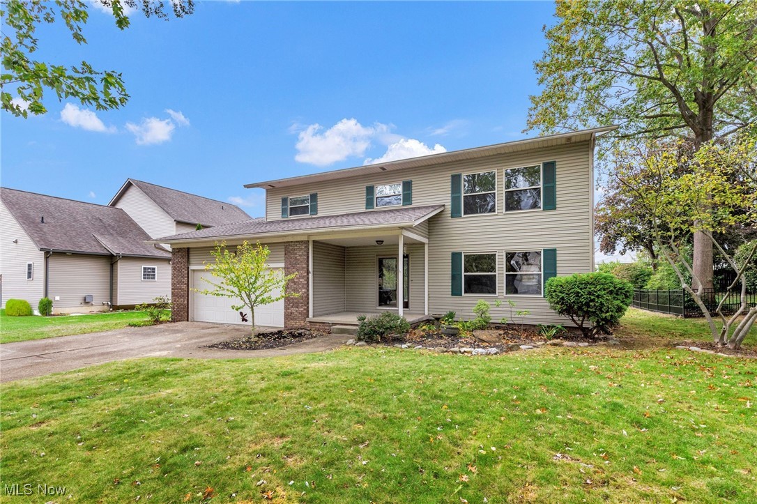 Wadsworth OH, 292 Eric Lane