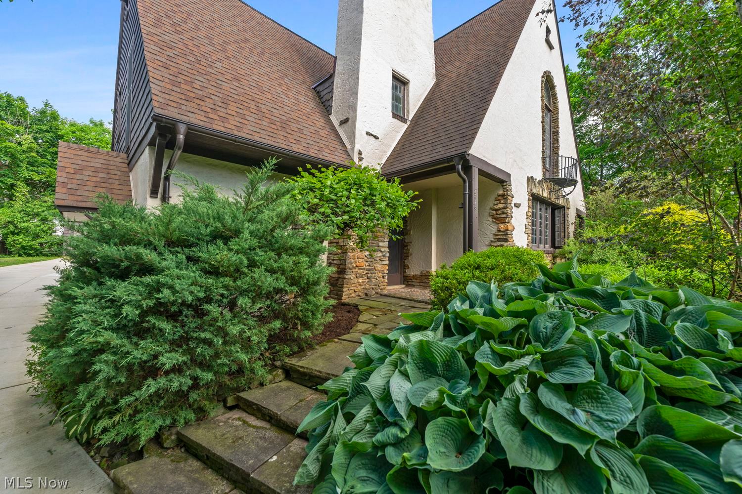 2879 Weybridge Road Shaker Heights OH 44120