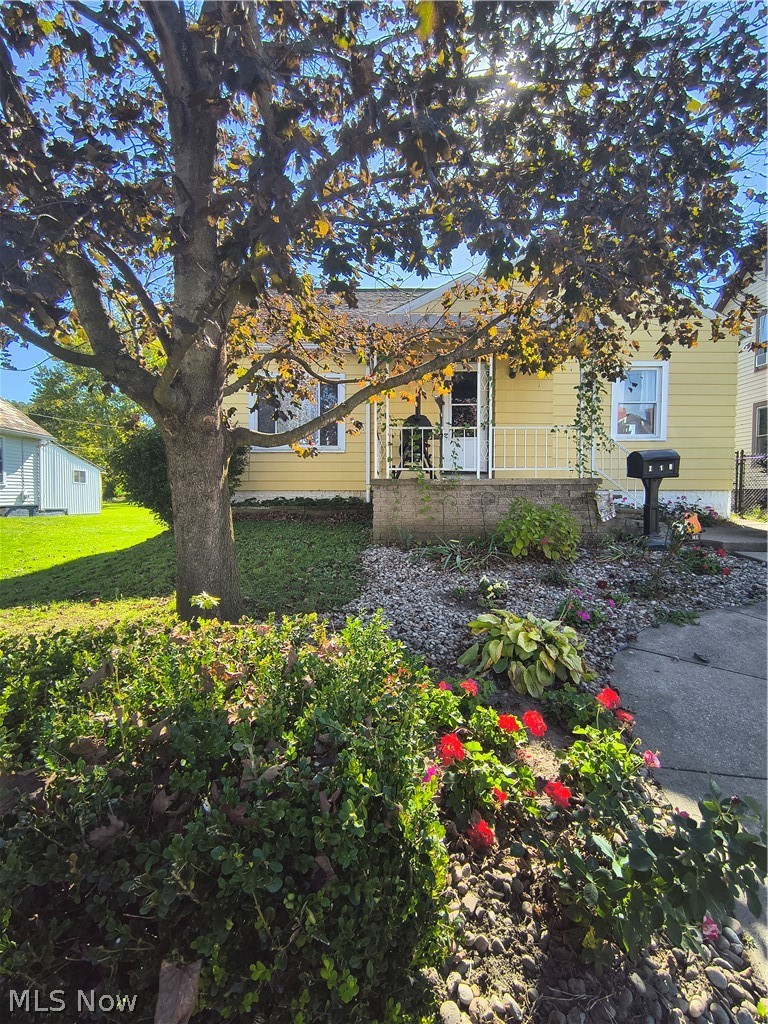 218 Miller Avenue Dennison OH 44621