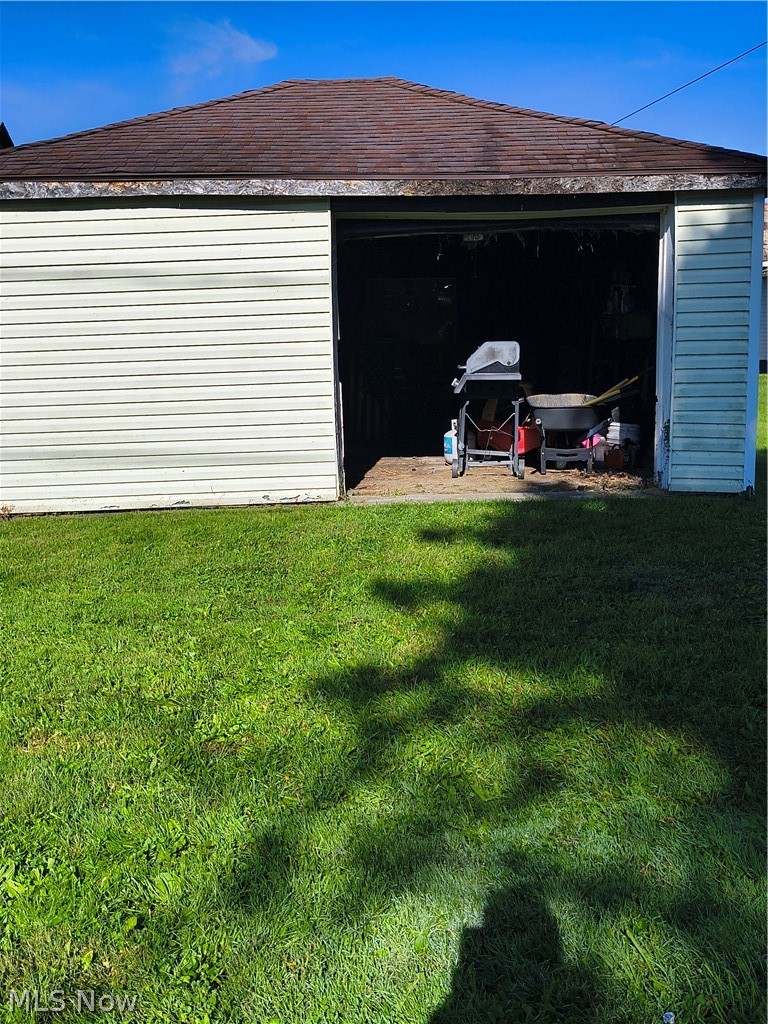 218 Miller Avenue Dennison OH 44621