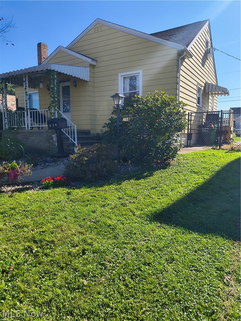 218 Miller Avenue Dennison OH 44621