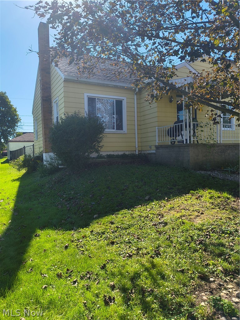 218 Miller Avenue Dennison OH 44621