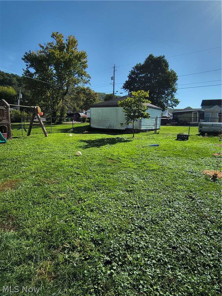 218 Miller Avenue Dennison OH 44621