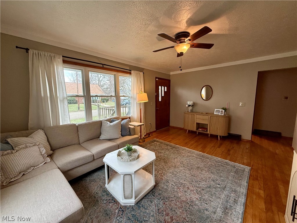 1127 Schell Avenue NW New Philadelphia OH 44663