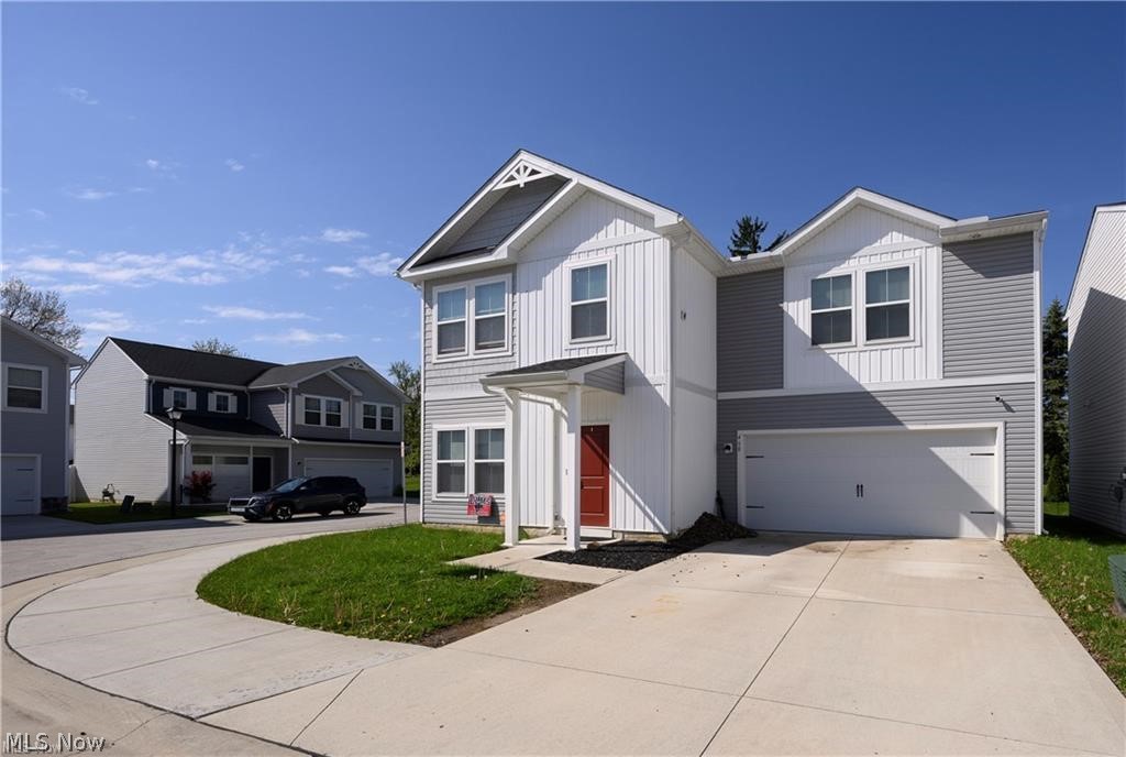 460 Auld Farm Circle Akron OH 44320