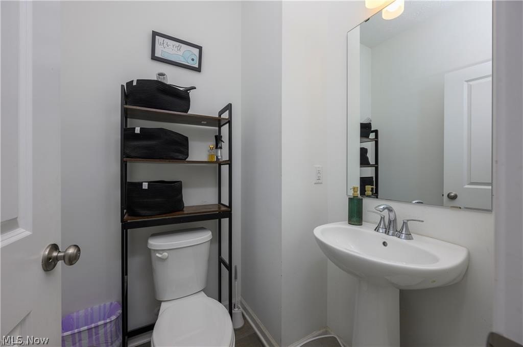 460 Auld Farm Circle Akron OH 44320
