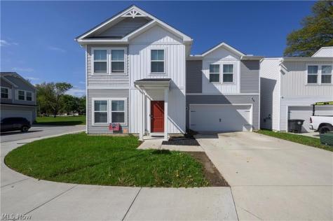 460 Auld Farm Circle Akron OH 44320