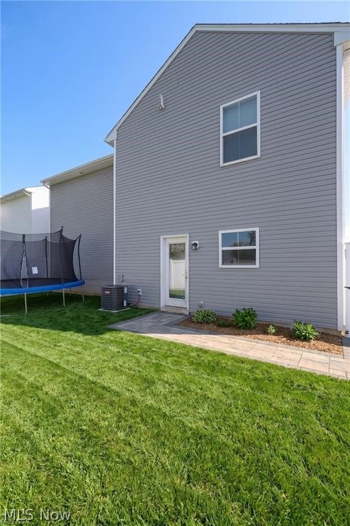 460 Auld Farm Circle Akron OH 44320