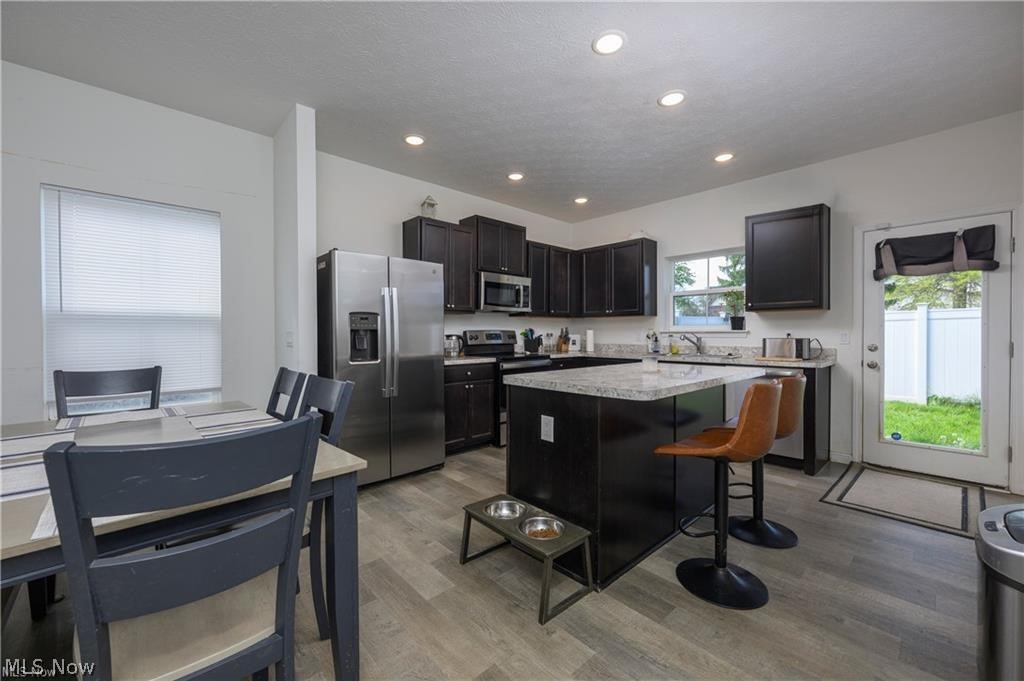 460 Auld Farm Circle Akron OH 44320