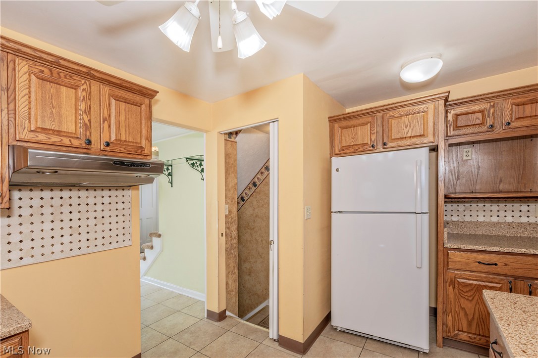 4809 Westbourne Road Lyndhurst OH 44124