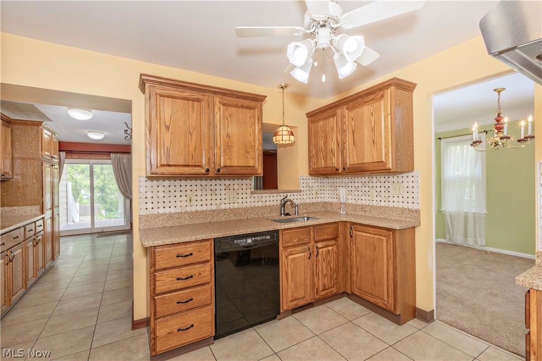 4809 Westbourne Road Lyndhurst OH 44124