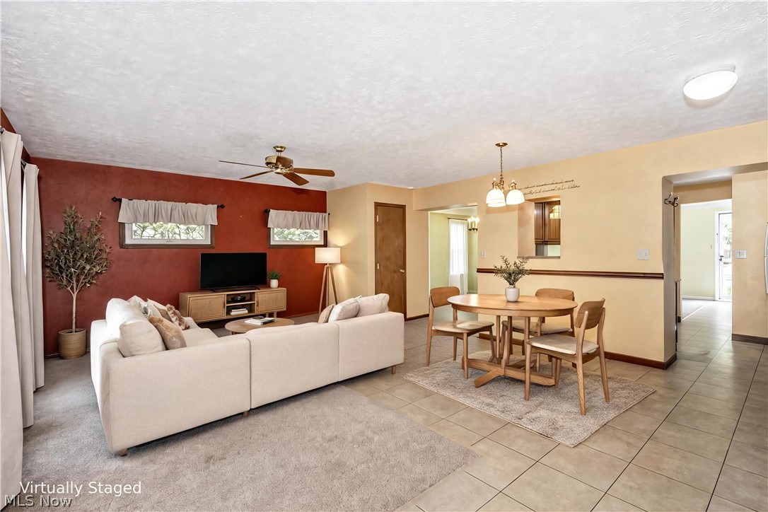 4809 Westbourne Road Lyndhurst OH 44124