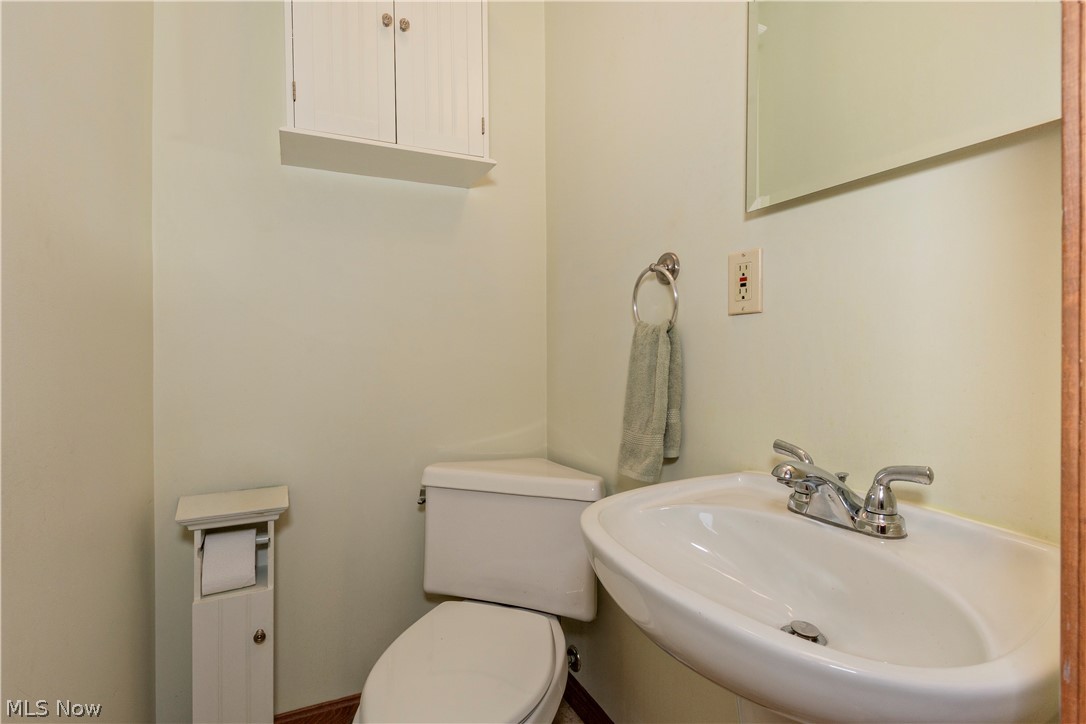 4809 Westbourne Road Lyndhurst OH 44124