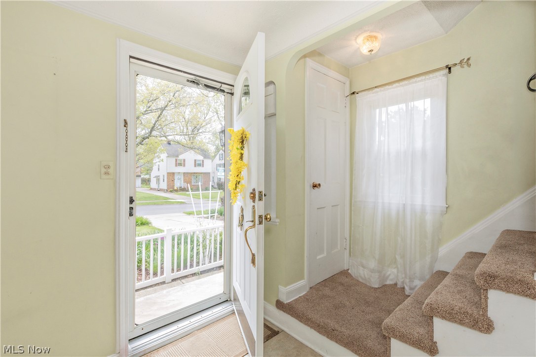4809 Westbourne Road Lyndhurst OH 44124