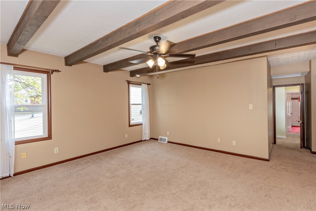 4809 Westbourne Road Lyndhurst OH 44124