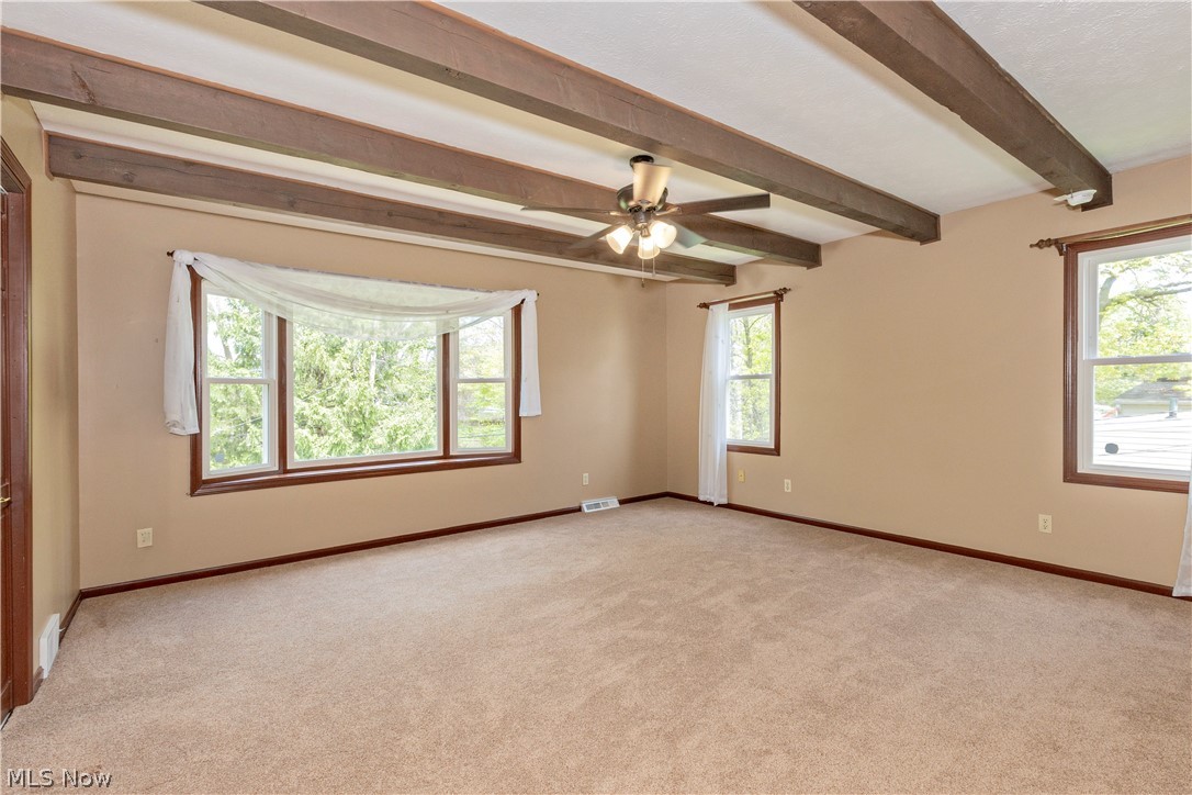 4809 Westbourne Road Lyndhurst OH 44124