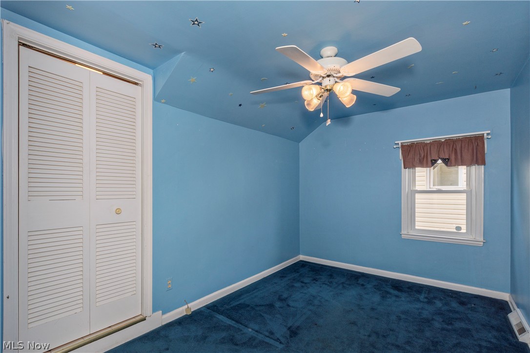 4809 Westbourne Road Lyndhurst OH 44124