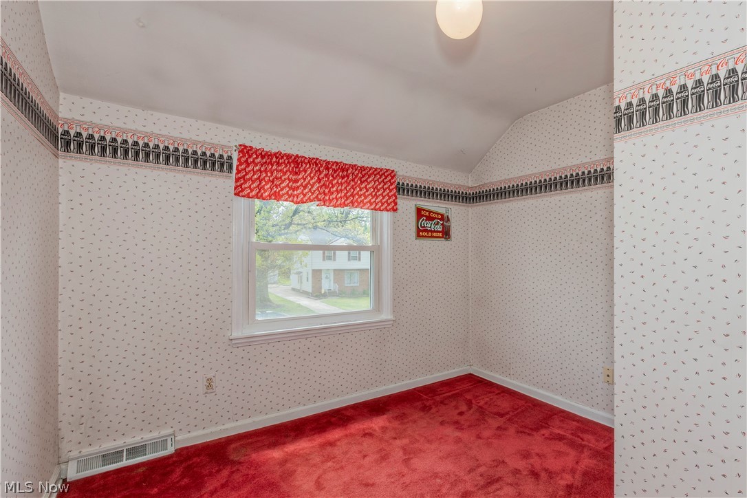 4809 Westbourne Road Lyndhurst OH 44124