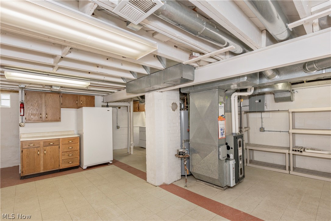 4809 Westbourne Road Lyndhurst OH 44124