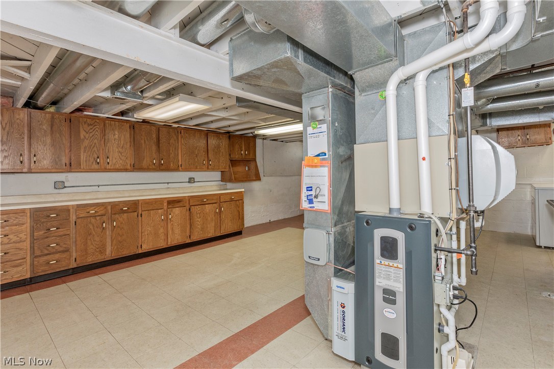 4809 Westbourne Road Lyndhurst OH 44124