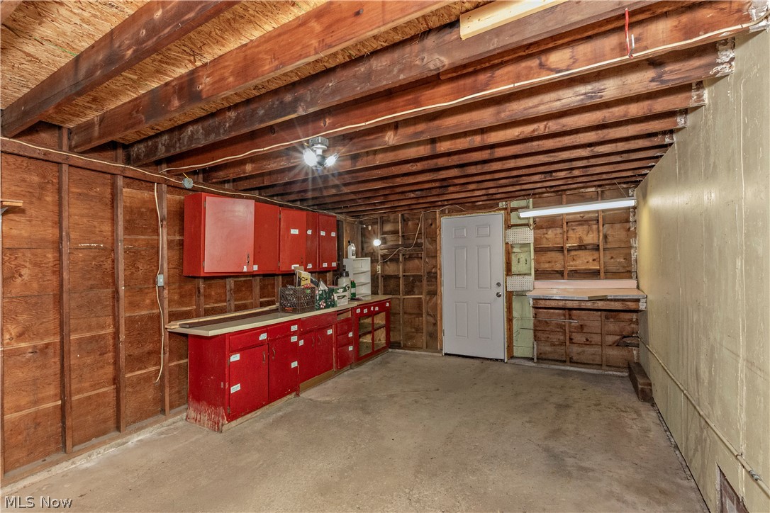 4809 Westbourne Road Lyndhurst OH 44124