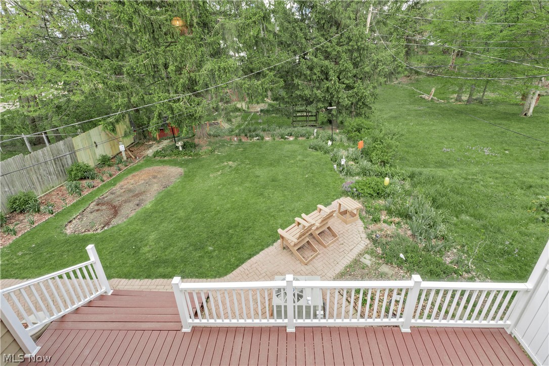 4809 Westbourne Road Lyndhurst OH 44124