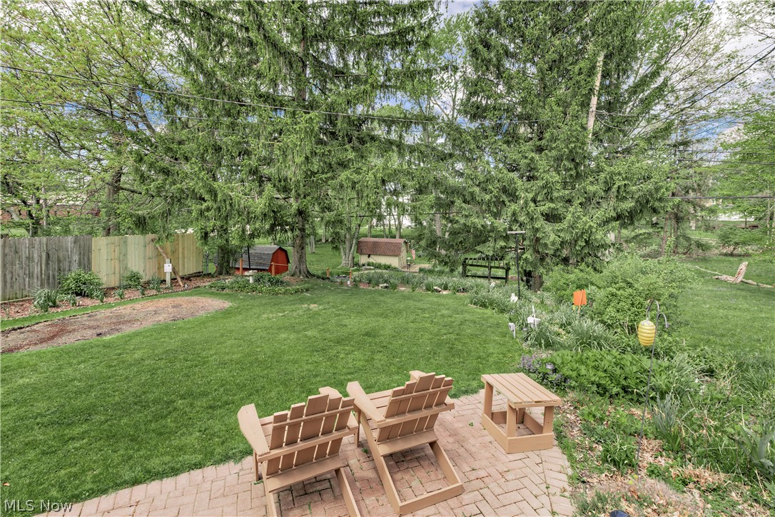 4809 Westbourne Road Lyndhurst OH 44124