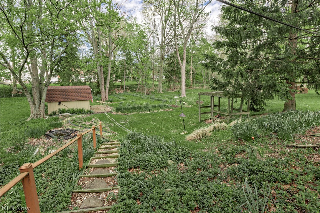 4809 Westbourne Road Lyndhurst OH 44124