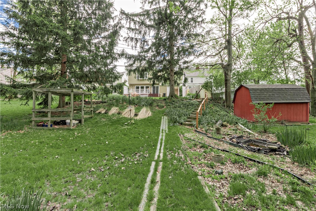 4809 Westbourne Road Lyndhurst OH 44124