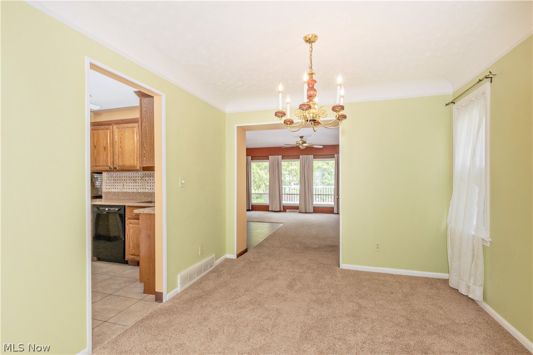 4809 Westbourne Road Lyndhurst OH 44124