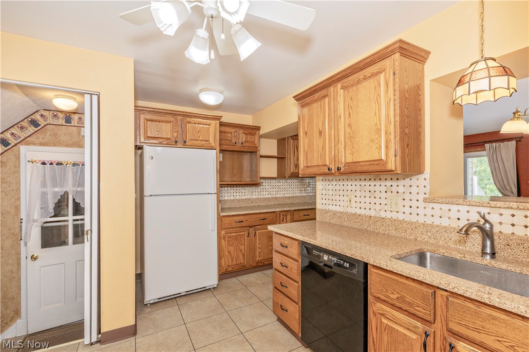 4809 Westbourne Road Lyndhurst OH 44124