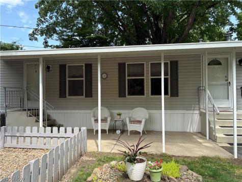 Spruce Lane Mentor OH 44060