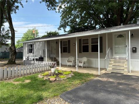 Spruce Lane Mentor OH 44060