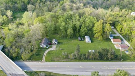 9000 E Lincoln Way Orrville OH 44667