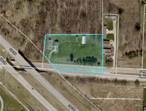 9000 E Lincoln Way Orrville OH 44667