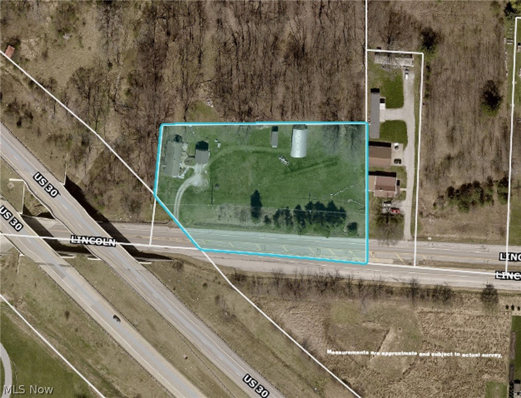 9000 E Lincoln Way Orrville OH 44667