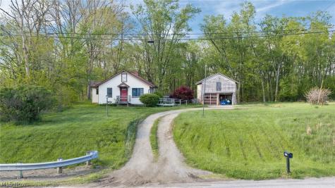 9000 E Lincoln Way Orrville OH 44667