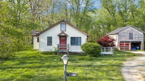 9000 E Lincoln Way Orrville OH 44667