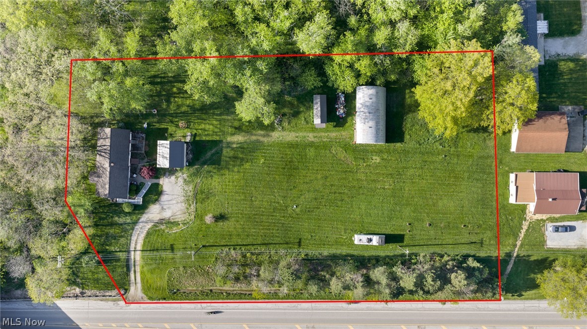 9000 E Lincoln Way Orrville OH 44667