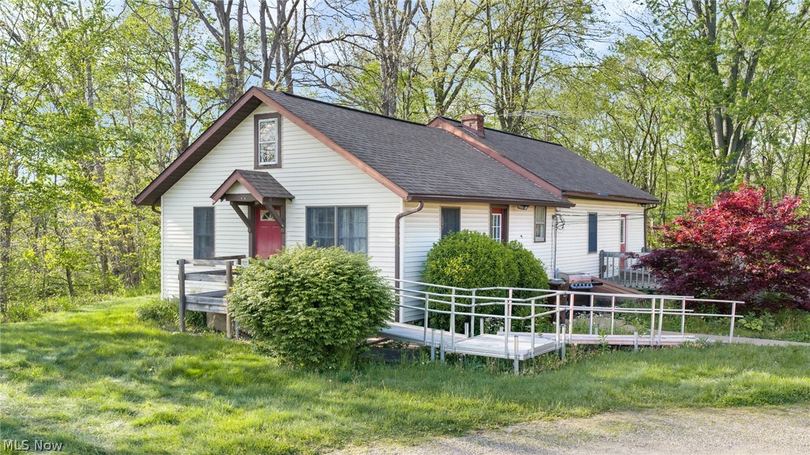 9000 E Lincoln Way Orrville OH 44667