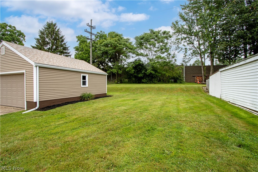407 Oxford Avenue Akron OH 44310