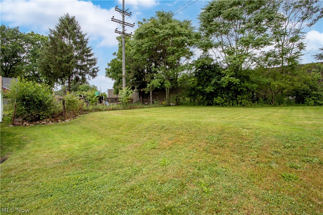 407 Oxford Avenue Akron OH 44310