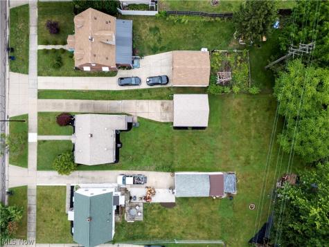 407 Oxford Avenue Akron OH 44310
