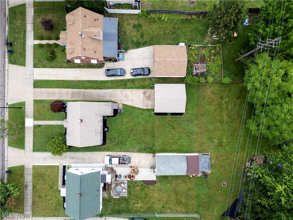 407 Oxford Avenue Akron OH 44310