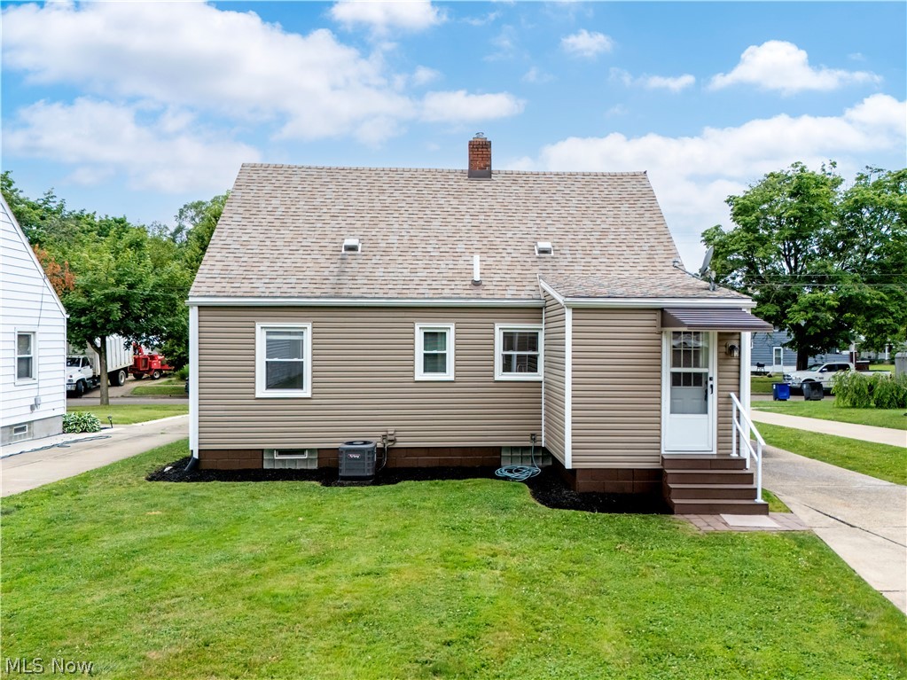 407 Oxford Avenue Akron OH 44310