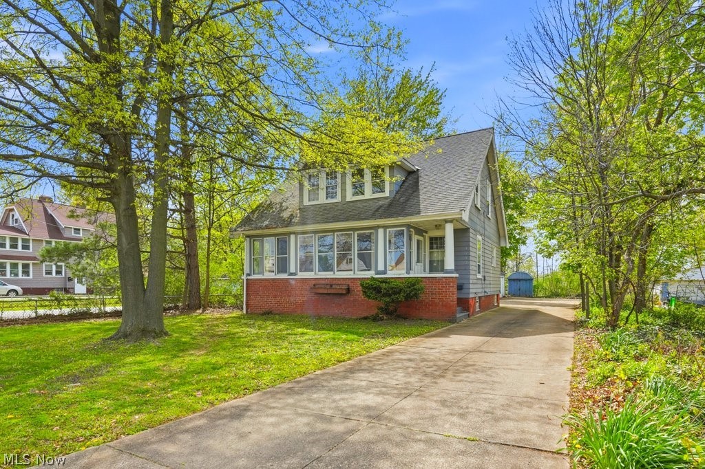 1712 E 300th Street Wickliffe OH 44092