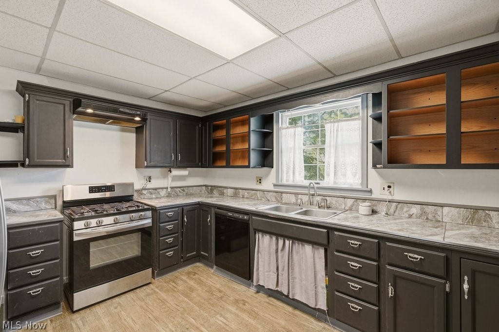 1712 E 300th Street Wickliffe OH 44092