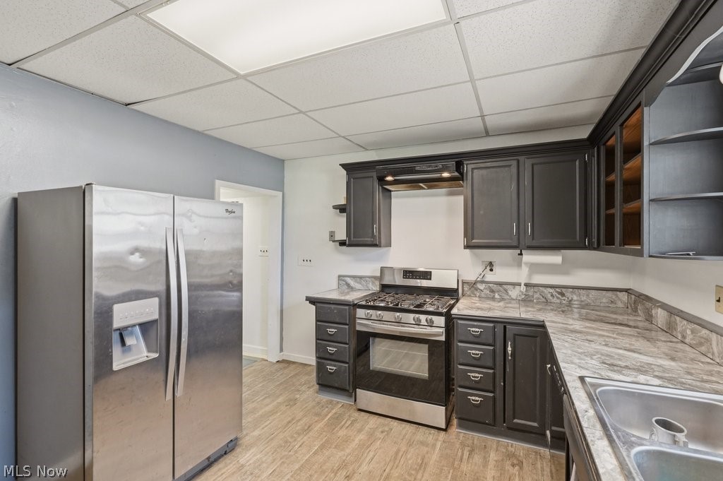 1712 E 300th Street Wickliffe OH 44092