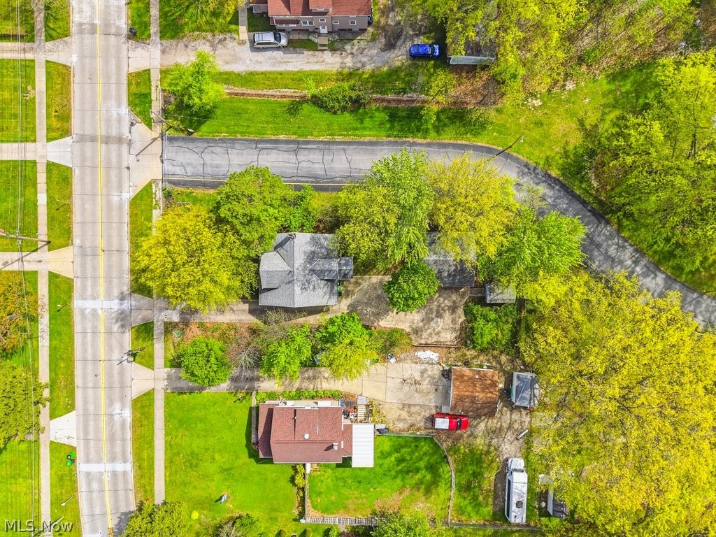 1712 E 300th Street Wickliffe OH 44092